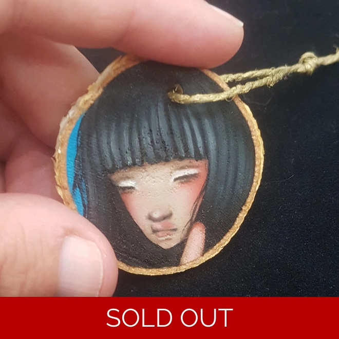 product Image for Mini Lady IV